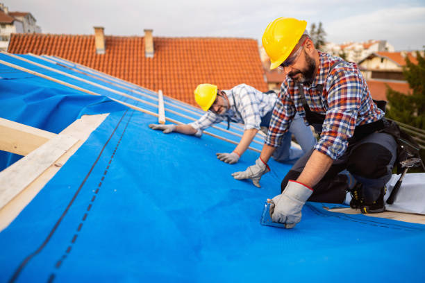 Quick and Trustworthy Emergency Roof Repair Services in Devens, MA