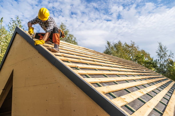 Best Roof Gutter Cleaning  in Devens, MA