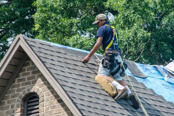 Best Gutter Installation and Roofing  in Devens, MA
